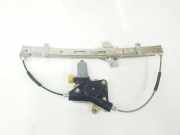 Fensterheber Rechts Vorne 824040X010 Hyundai i10 (F5) Schrägheck 1.1i 12V (G4HG) 2008