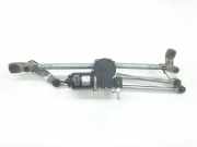 Scheibenwischermotor Vorne 82B955119 Audi A1 Sportback (GBA) Schrägheck 5-drs 1.0 30 TFSI 12V (DKRF) 2019