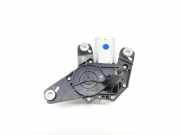 Scheibenwischermotor Hinten 287101KA0A Nissan Pulsar (C13) Schrägheck 1.5 dCi DPF (K9K) 2014