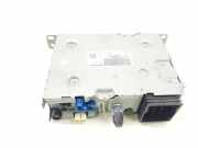 Radio CD 9821908880 Citroën C3 (SX/SW) Schrägheck 1.2 Vti 12V PureTech (EB2FA(HMR))