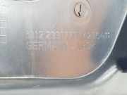 Halter BUMPER 51122991779 BMW X1 (E84) SUV sDrive 18d 2.0 16V (N47-D20C)