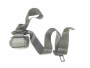Sicherheitsgurt Links Hinten 6R0857805 Volkswagen Polo V (6R) Schrägheck 1.6 TDI 16V 90 (CAYB(Euro 5)) 2012 CAYB(Euro 5)