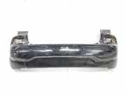 Stoßstange Hinten 7410KK Citroën C3 Picasso (SH) Großraumlimousine 1.2 12V PureTech 110 (EB2DT(HNZ)) 2016