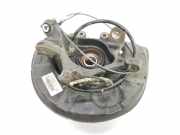 Achsschenkel Rechts Hinten 33326797508 BMW 4 serie Gran Coupe (F36) Liftback 435d xDrive 3.0 24V (N57-D30B) 2016