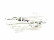 Vorhang Airbag Links VOOR 985P13ZL0A Nissan Pulsar (C13) Schrägheck 1.2 DIG-T 16V (HRA2DDT) 2014