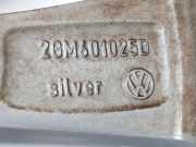 Felge 2GM601025D Volkswagen T-Cross SUV 1.5 TSI 16V (DPCA) 2020 DPCA