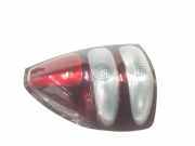 Rücklicht Links 8156160630 Toyota Land Cruiser (J12) Hardtop Geländewagen 3.0 D-4D 16V (1KDFTV) 2005