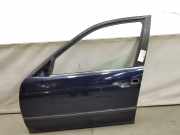 Tür Links Vorne 41517034151 BMW 3 serie (E46/4) Limousine 330d 24V (M57-D30(306D1)) 2000