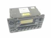 Radio CD 0860000958 Toyota Land Cruiser (J12) Hardtop Geländewagen 3.0 D-4D 16V (1KDFTV) 2003