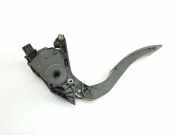 Gaspedalsensor 180029347R Renault Clio IV (5R) Schrägheck 5-drs 1.5 dCi 75 FAP (K9K-628(K9K-E6)) 2015