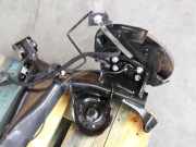 Hinterachse 555014EA0A Renault Kadjar (RFEH) SUV 1.2 Energy TCE 130 (H5F-408) 2017