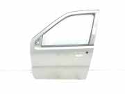 Tür Links Vorne 6800286G00000 Suzuki Ignis (MH) Schrägheck 5-drs 1.5 16V 4x4 (M15A) 2006