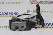 Türschloss Links Vorne 13210748 Opel Astra H (L48) Schrägheck 5-drs 1.9 CDTi 16V 120 (Z19DTJ) 2005