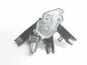 Scheibenwischermotor Hinten 9677680580 Citroën CITROEN PICASSOSPACETOURER Attraction