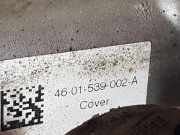 Verteilergetriebe 4X4 GX637K780MB Jaguar Prestige