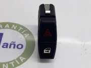 Warnleuchte Schalter 61316919506 BMW 5 serie Touring (E61) Kombi 530xd 24V (M57N2-D30(306D3)) 2007
