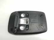 Innenbeleuchtung 9848693080 Opel Mokka SUV 1.2 Turbo 12V (F12XHT(EB2ADTS))