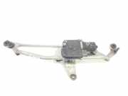 Scheibenwischermotor Vorne 3AB955023A Volkswagen Passat Variant (3C5) Kombi 2.0 TDI 16V 170 (CBBB) 2010 CBBB