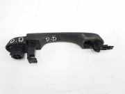 Türgriff Außen Rechts Vorne 735602390 Jeep Renegade (BU) SUV 1.6 Multijet 16V (55263113) 2015