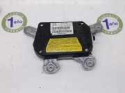 Seiten Airbag LINKS VOOR 72128237537 BMW 3 serie Compact (E36/5) Schrägheck 316i (M43-B19(194E1)) 1999