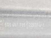 Hutablage 5G6867769F Volkswagen Golf VII (AUA) Schrägheck 1.6 TDI BlueMotion 16V (CRKB) CRKB