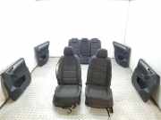 Innenausstattung JUEGOASIENTOSCOMPLETO Volkswagen Golf VII Alltrack Kombi 1.6 TDI 4Motion 16V (CRKB/CXXB) 2014 CRKB/CXXB