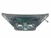 Heckklappe C2S18279 Jaguar X-type Limousine 2.0 V6 24V (YB) 2002