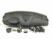 Airbag Set KITDEAIRBAG Maserati Levante SUV SUV 2.0 GT Mild Hybrid Q4 16V (670053115) 2022
