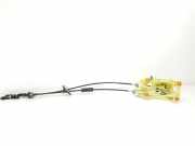 Schalthebel 43700B2140EGA Kia Soul II (PS) Gro?raumlimousine 1.6 CRDi 16V (D4FB) 2017