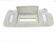 Sonnenblende Rechts 13395034 Opel Zafira Tourer (P12) Gro?raumlimousine 1.6 CDTI 16V ecoFLEX 134 (B16DTH) 2019