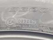 Reserverad DM5C1015BA Ford Focus 3 Schrägheck 1.0 Ti-VCT EcoBoost 12V 125 (M1DA(Euro 5))