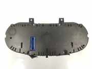 Tachoeinheit Kmh 5K0920860H Volkswagen Golf VI Variant (AJ5/1KA) Kombi 1.4 TSI 160 16V (CAVD) 2010 CAVD