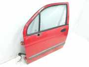 Tür Links Vorne 9656249596610965 Daewoo / Chevrolet Matiz Schrägheck 0.8 S,SE (F8CV)