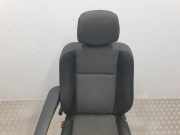 Sitz Links Vorne ENTELA Opel Movano Van 2.3 CDTi 16V FWD (M9T-C7)