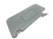 Sonnenblende Links A16781041009H43 Mercedes-Benz GLE (V167) SUV 450 EQ Boost 3.0 24V 4-Matic (M256.930)