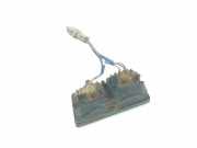 Rücklicht Links BUMPER 8156060440 Toyota Land Cruiser 90 (J9) Hardtop Geländewagen 3.0 TD (1KZTE) 1996