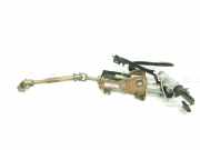Lenksäule 5Q1419502AC Seat Leon ST (5FF) Kombi 5-drs 1.6 TDI Ecomotive 16V (CLHA) 2015