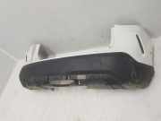 Stoßstange Hinten 983533481T Citroën C4 Berline (BA/BB/BC) Schrägheck 5-drs ë-C4 50 kWh (ZKX)