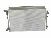 Radiator 5WA121251C Seat Ateca (5FPX) SUV 1.0 TSI 12V (DLAA) 2022