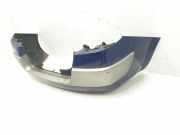 Stoßstange Hinten 850108056R Renault Megane II CC (EM) Coupé Cabrio 1.6 16V (K4M-812) 2007