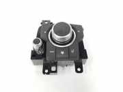 Navigationssystem Bedienung GSL366CM0 Mazda 6 SportBreak (GJ/GH/GL) Kombi 2.2 SkyActiv-D 150 16V (SH) 2018