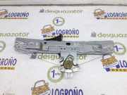 Fensterheber Rechts Hinten 13302441 Opel Insignia Schrägheck 5-drs 2.0 CDTI 16V 130 Ecotec (A20DTJ) 2008