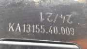 Stoßfängerträger Vorne 7C0807109F Volkswagen Crafter (SY) Van e-Crafter FWD (EBHA) EBHA