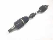 Antriebswelle Links Vorne 49500D4700 Kia Optima (JFA) Limousine 1.6 T-GDi 16V (G4FJ)