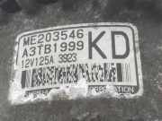 Lichtmaschine ME203546 Mitsubishi Pajero Canvas Top (L) Geländewagen 2.6 12V (4G54)