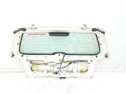 Heckklappe 6N0827025 Volkswagen Polo III (6N1) Schrägheck 1.3i 55 (ADX) 1999 ADX