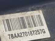 Querlenker Links Vorne 9846329780 Opel Astra L (F3/FB/FM/FP) Schrägheck 5-drs 1.5 Turbo D 16V (DV5RC(YHZ))