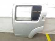 Tür Links Hinten 82101EB330 Nissan Pathfinder (R51) SUV 2.5 dCi 16V 4x4 (YD25DDTi) 2006