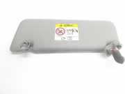 Sonnenblende Rechts 51167403558 BMW X3 (F25) SUV xDrive20d 16V (B47-D20A)