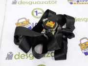 Sicherheitsgurt Links Hinten EVL500970PMA Land + Range Rover Discovery III (LAA/TAA) Geländewagen 2.7 TD V6 (276DT) 2007